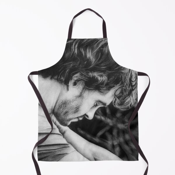 Item preview, Will Graham designed and sold by MahdisM.