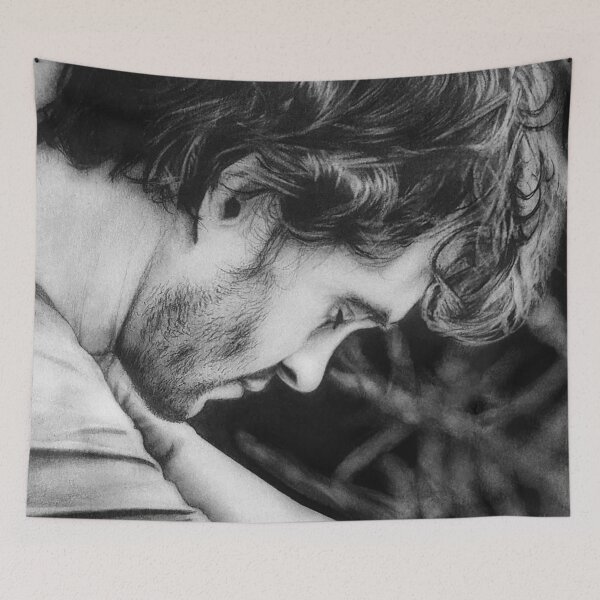 Item preview, Will Graham designed and sold by MahdisM.