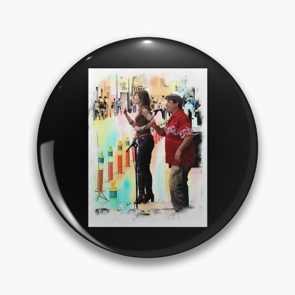 Item preview, For Men Women Street Performers In Cotacachi- Ecuador Cute Graphic Gift designed and sold by JerodMraz741.