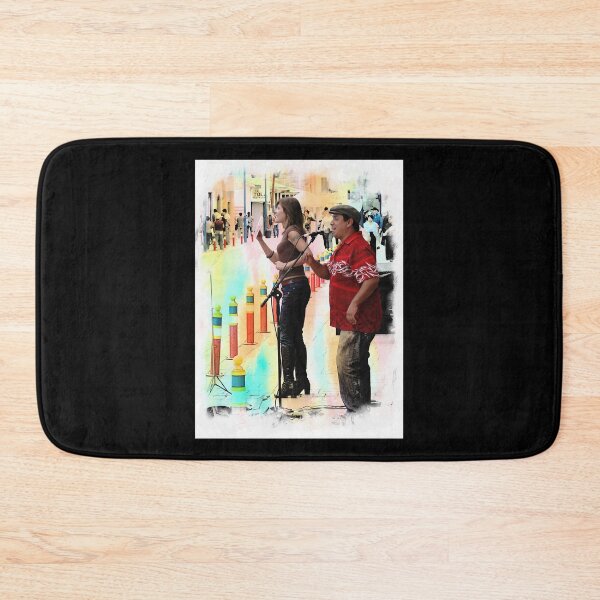 Item preview, For Men Women Street Performers In Cotacachi- Ecuador Cute Graphic Gift designed and sold by JerodMraz741.