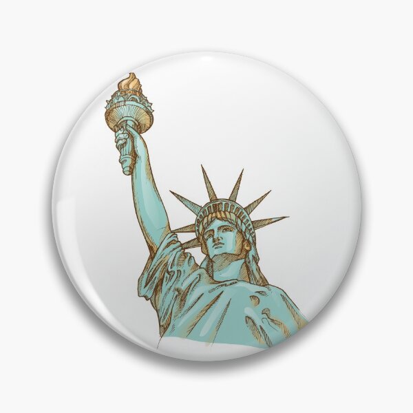 Item preview, Statue of Liberty  designed and sold by cutter  lame.