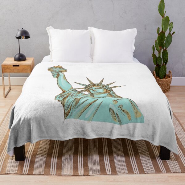 Item preview, Statue of Liberty designed and sold by cutter lame.