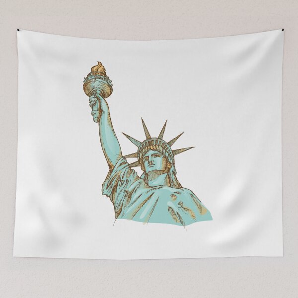 Item preview, Statue of Liberty  designed and sold by cutter  lame.