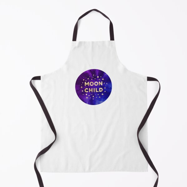 Item preview, Moon Child designed and sold by Cat Print.