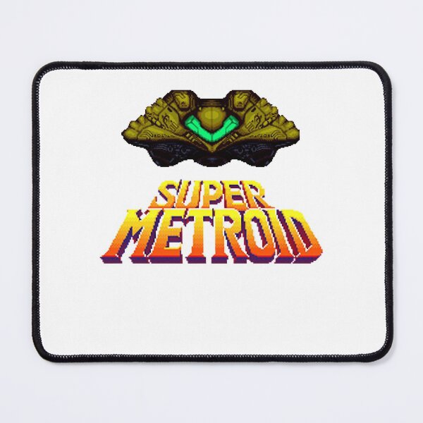 Item preview, Space ufo metroid  designed and sold by ShreveHeather.