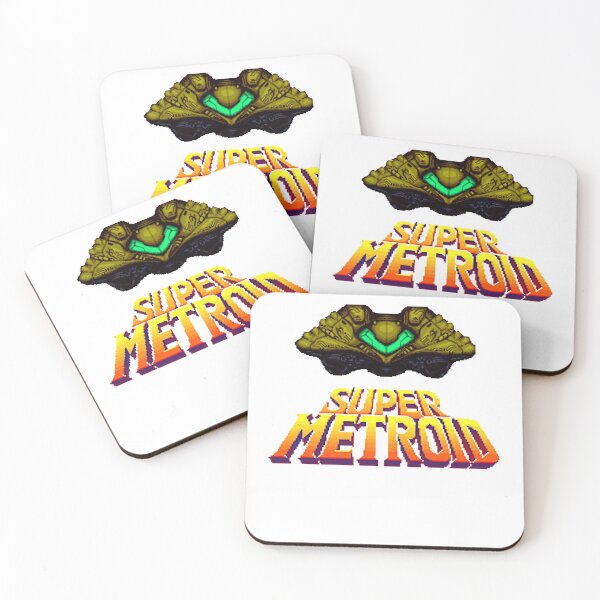 Item preview, Space ufo metroid  designed and sold by ShreveHeather.