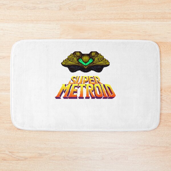 Item preview, Space ufo metroid  designed and sold by ShreveHeather.