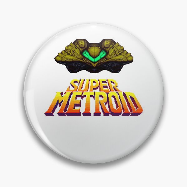 Item preview, Space ufo metroid  designed and sold by ShreveHeather.