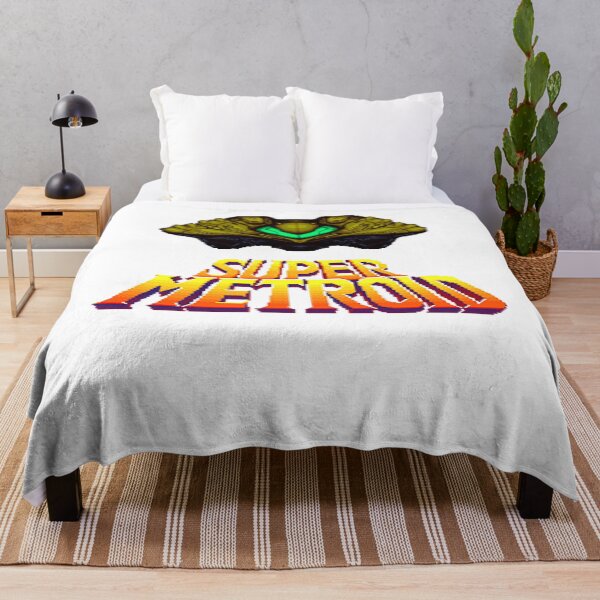 Item preview, Space ufo metroid  designed and sold by ShreveHeather.