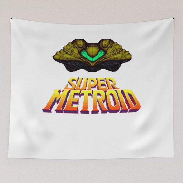 Item preview, Space ufo metroid  designed and sold by ShreveHeather.