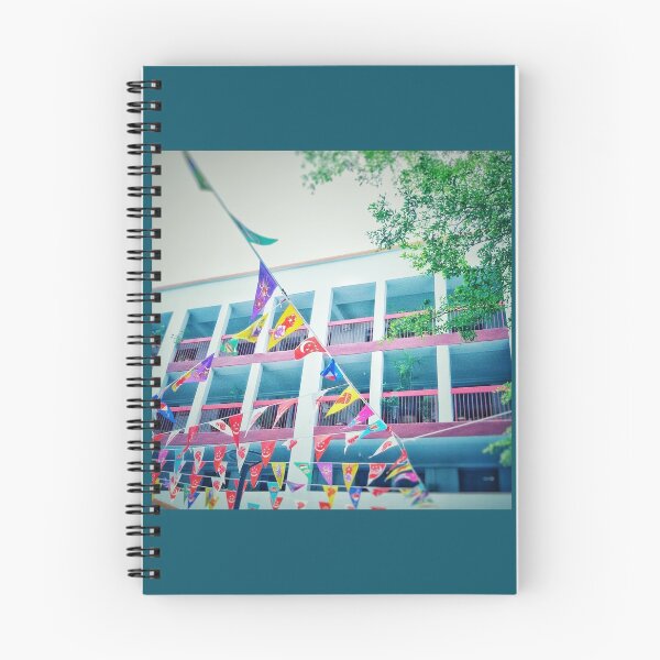 Item preview, Singapore&39;s 53rd Birthday Flags in array at designed and sold by HanseyShopz.