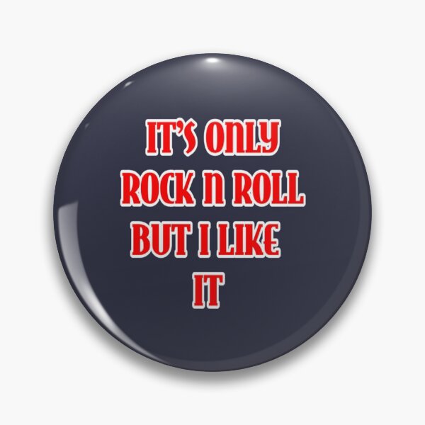 Item preview, ROCK N ROLL designed and sold by Wailing.