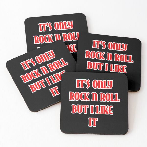 Item preview, ROCK N ROLL designed and sold by Wailing.