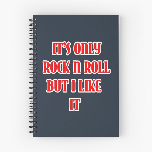 Item preview, ROCK N ROLL designed and sold by Wailing.
