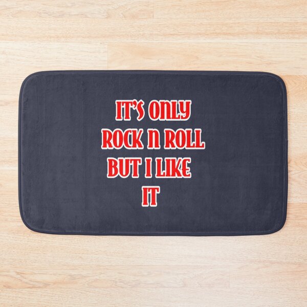 Item preview, ROCK N ROLL designed and sold by Wailing.