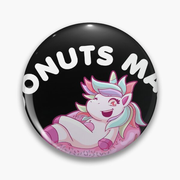 Item preview, Donuts Made This Body I shaped for gym designed and sold by Cedinho.