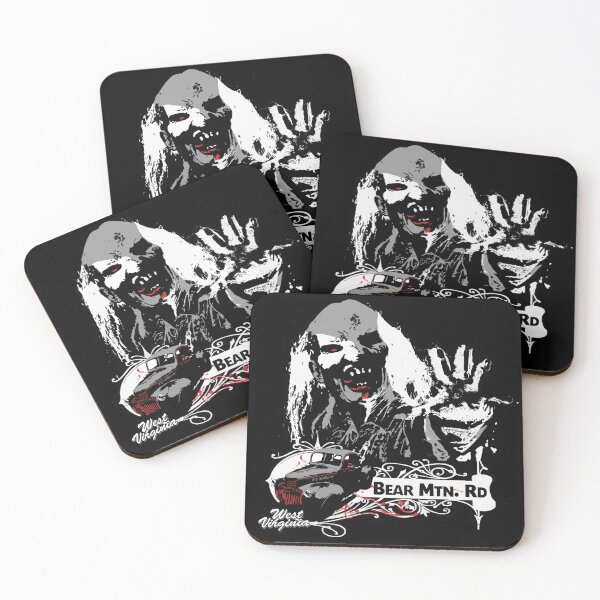Item preview, Wrong Turn designed and sold by Creative Magia.