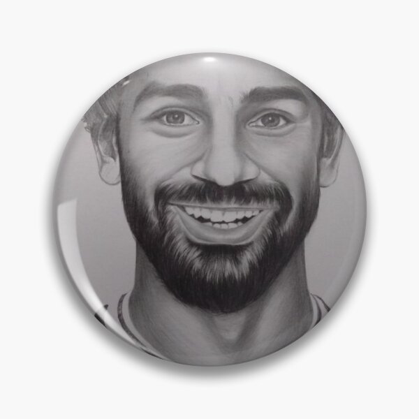 Item preview, mohamed salah designed and sold by sabilungan.