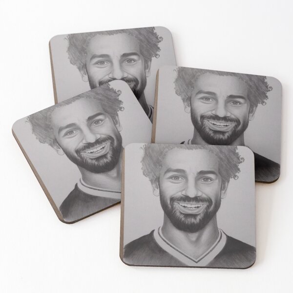 Item preview, mohamed salah designed and sold by sabilungan.