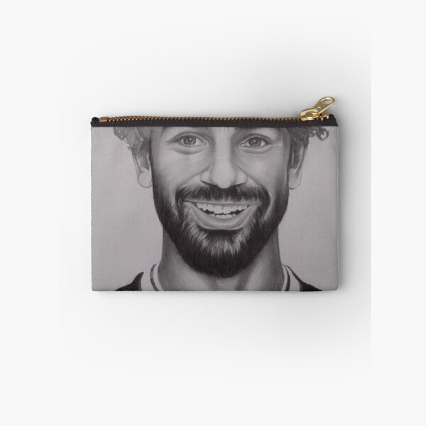 Artikelvorschau, mohamed salah entworfen und verkauft von sabilungan.