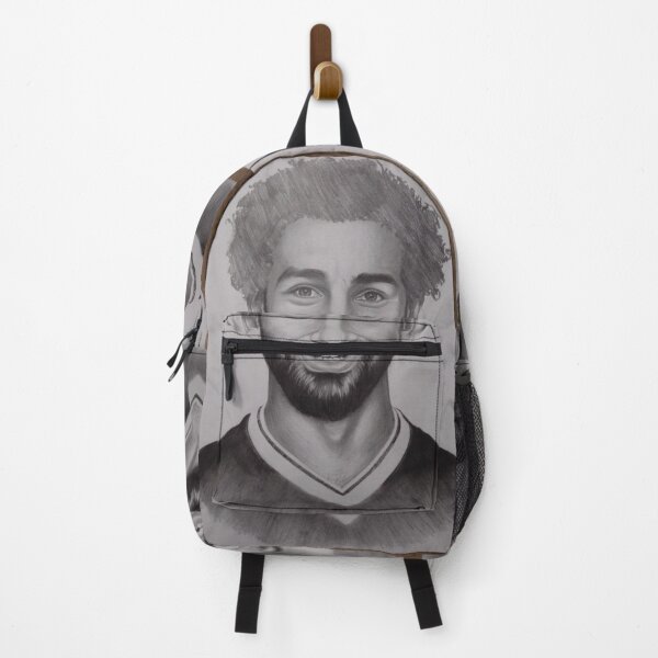 Item preview, mohamed salah designed and sold by sabilungan.