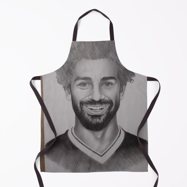 Item preview, mohamed salah designed and sold by sabilungan.