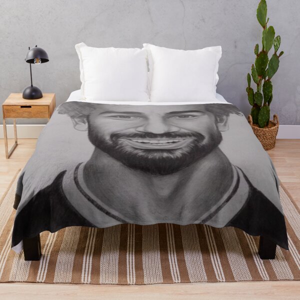 Item preview, mohamed salah designed and sold by sabilungan.