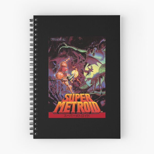 Item preview, Fighter metroid  designed and sold by ShreveHeather.