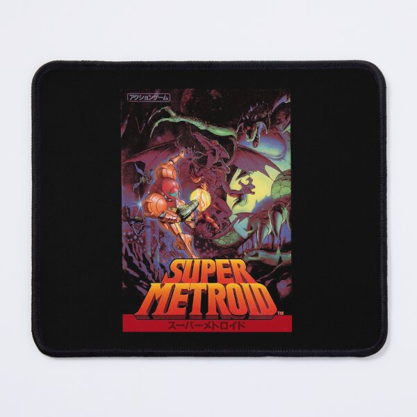 Item preview, Fighter metroid  designed and sold by ShreveHeather.