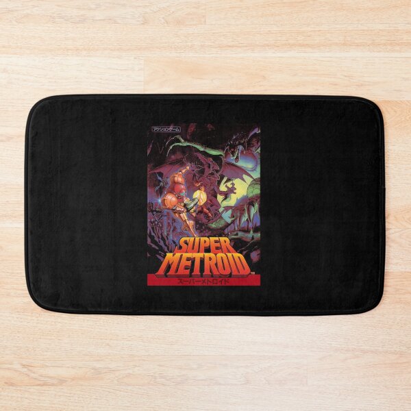 Item preview, Fighter metroid  designed and sold by ShreveHeather.