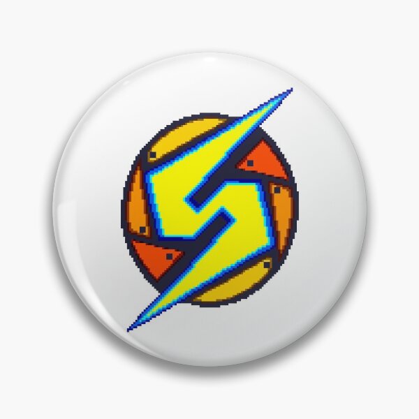Item preview, Super symbol smash designed and sold by ShreveHeather.