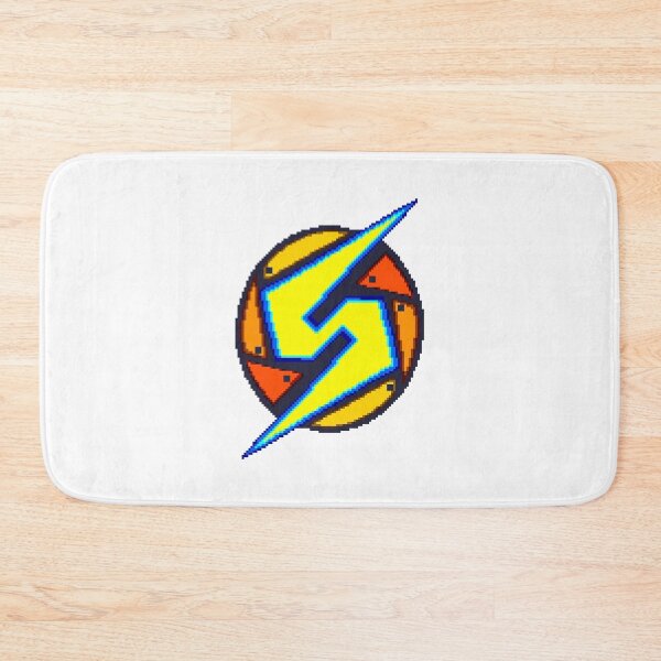 Item preview, Super symbol smash designed and sold by ShreveHeather.