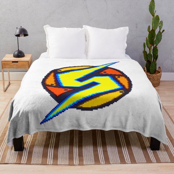 Item preview, Super symbol smash designed and sold by ShreveHeather.