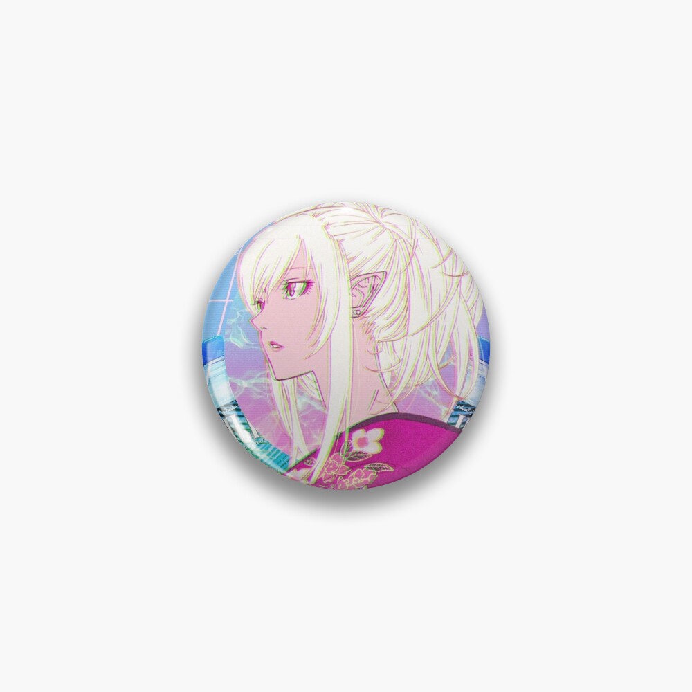 Item preview, Pin designed and sold by RiilRed.