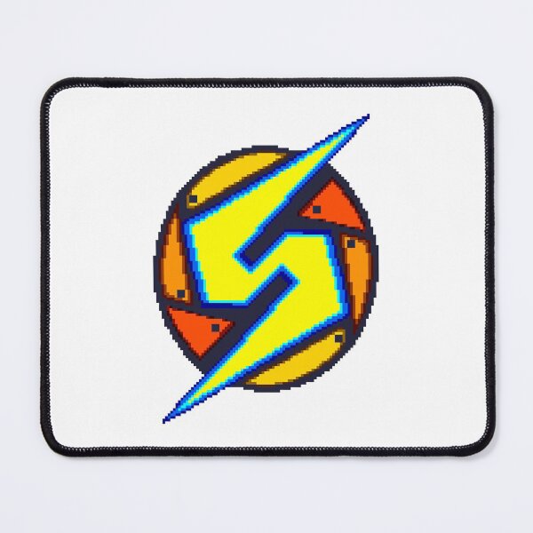 Item preview, Super symbol smash designed and sold by ShreveHeather.