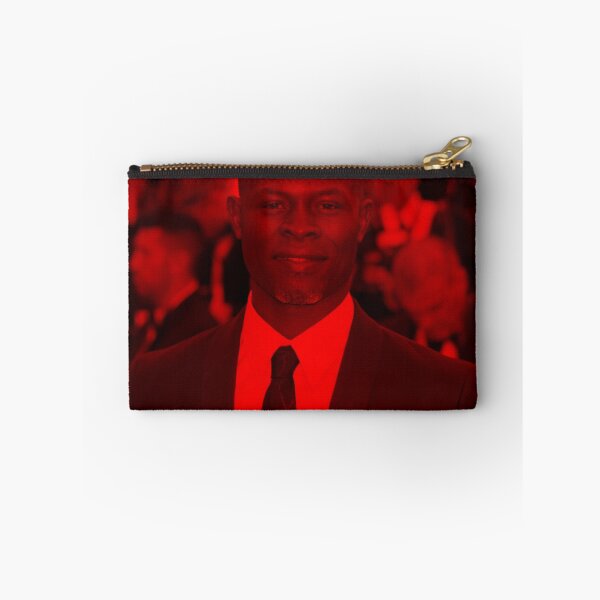 Item preview, Djimon Hounsou - Celebrity designed and sold by Powerofwordss.
