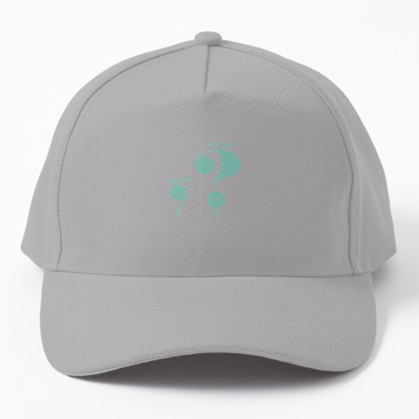 Wait What Funny Grammar Punctuation Comma Question Mark Baseball Cap