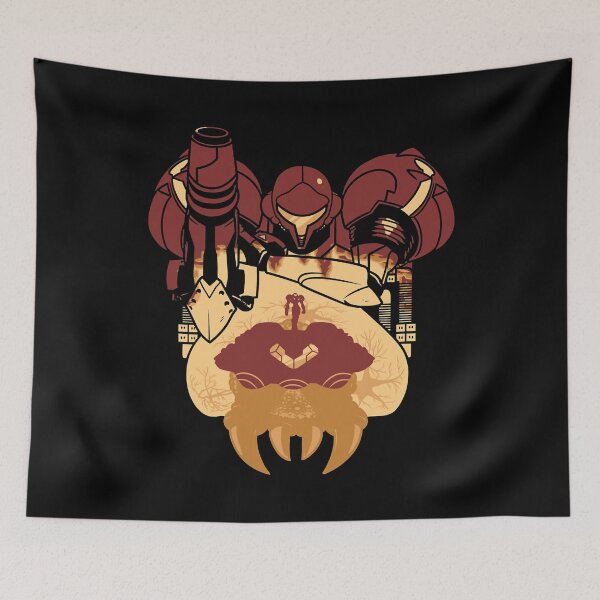 Item preview, Super robot designed and sold by ShreveHeather.