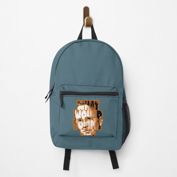 Item preview, What would Tommy Do Classic designed and sold by HanseyShopz.
