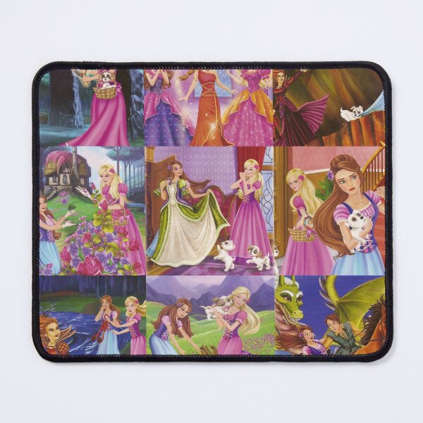 Item preview, Diamond Castle Collage designed and sold by ARTRAVESHOP.