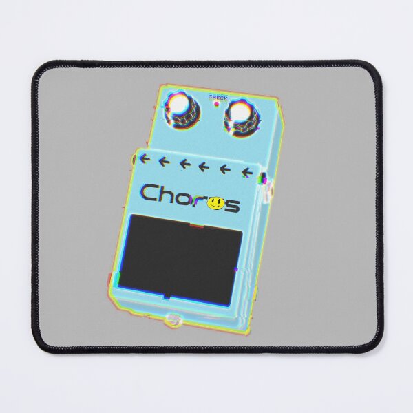 Item preview, Effect Pedal designed and sold by TheGlitchSwitch.
