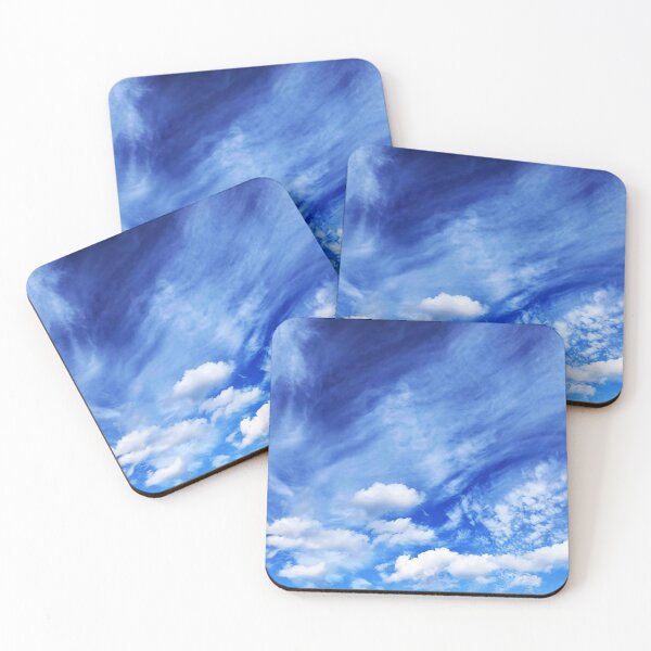 Item preview, In the Clouds  designed and sold by Shapes-Mania.