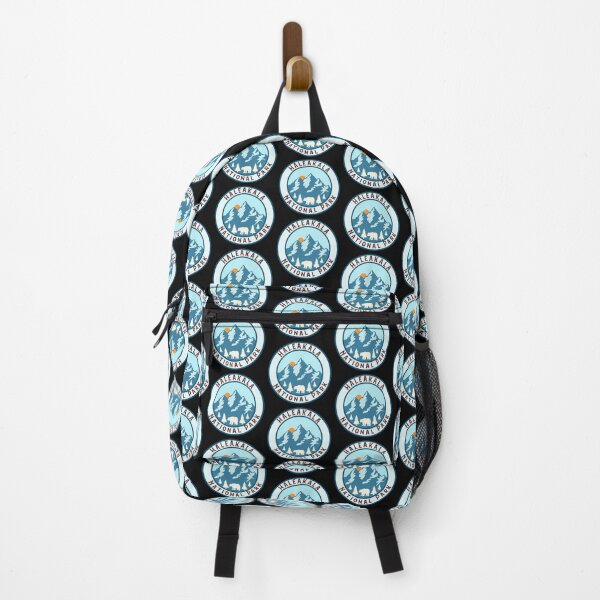 Item preview, Haleakala national park designed and sold by Us-nature.