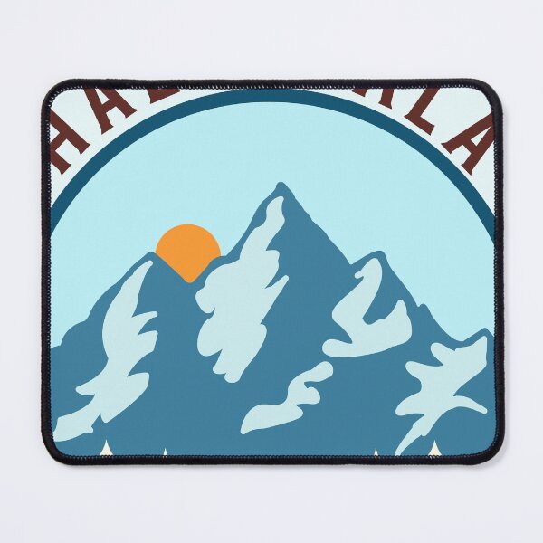 Item preview, Haleakala national park designed and sold by Us-nature.