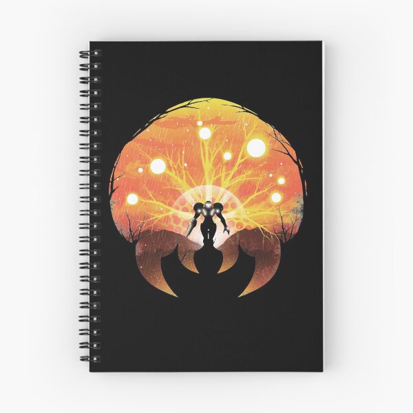 Item preview, Brian metroid symbol designed and sold by ShreveHeather.