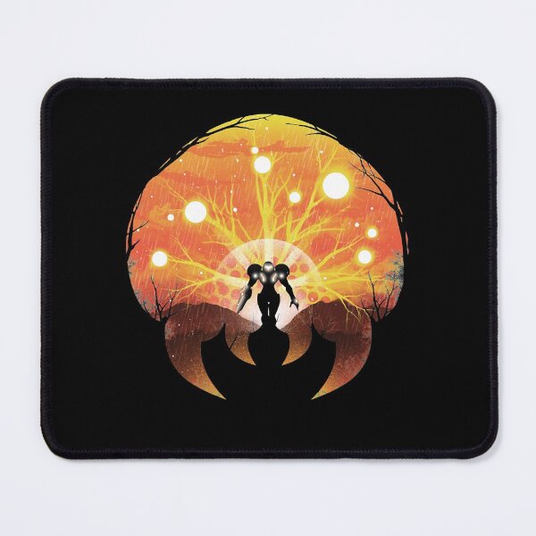 Item preview, Brian metroid symbol designed and sold by ShreveHeather.