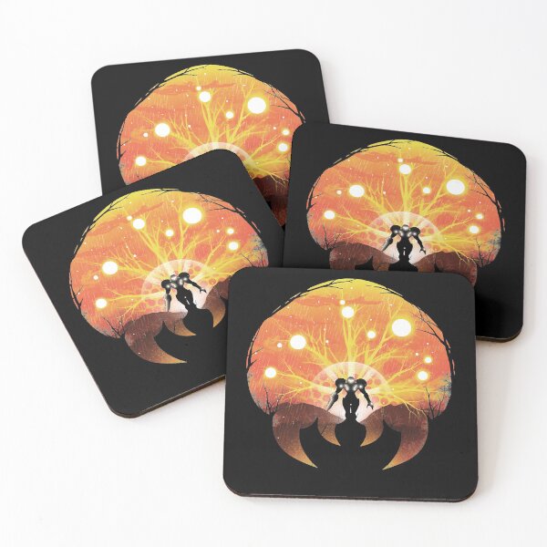 Item preview, Brian metroid symbol designed and sold by ShreveHeather.