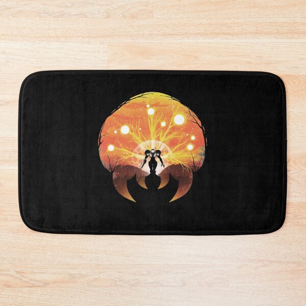 Item preview, Brian metroid symbol designed and sold by ShreveHeather.