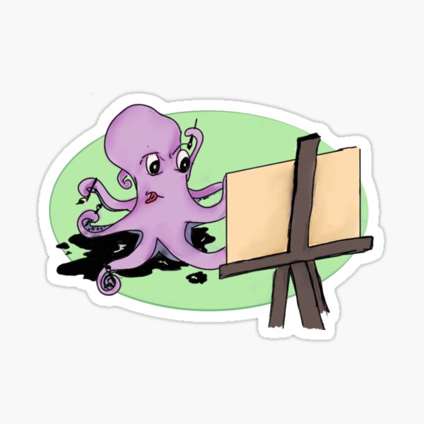 Item preview, Paint from the Inside Out designed and sold by Sophia Vayansky.