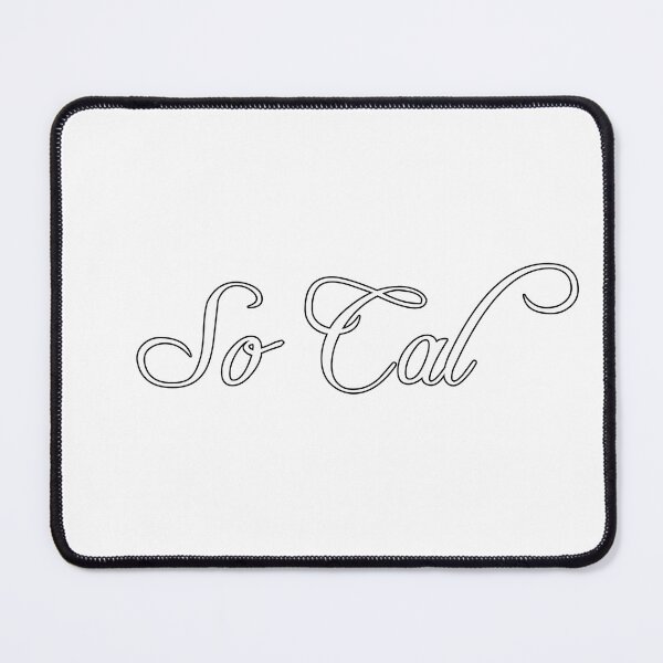 Item preview, Southern California T-shirt, Hoodie, Mug, iPhone Case, Sticker designed and sold by Kgphotographics.
